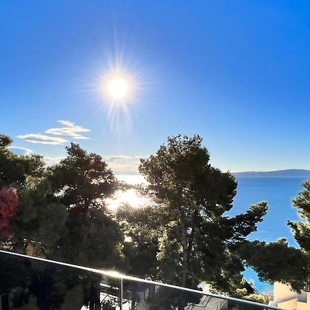 Luxury Beachfront Villa Carlisa Čiovo المظهر الخارجي الصورة