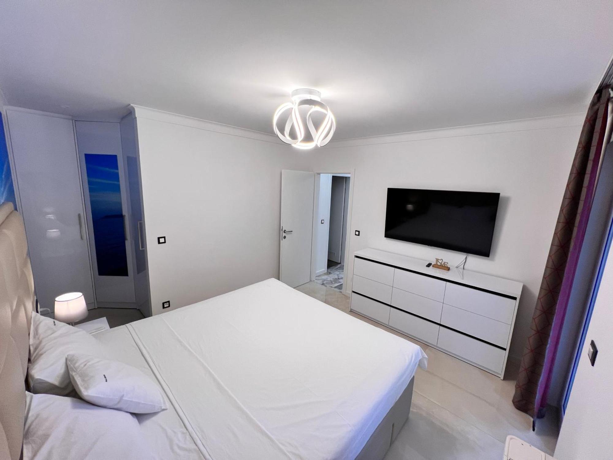 Luxury Beachfront Villa Carlisa Čiovo المظهر الخارجي الصورة